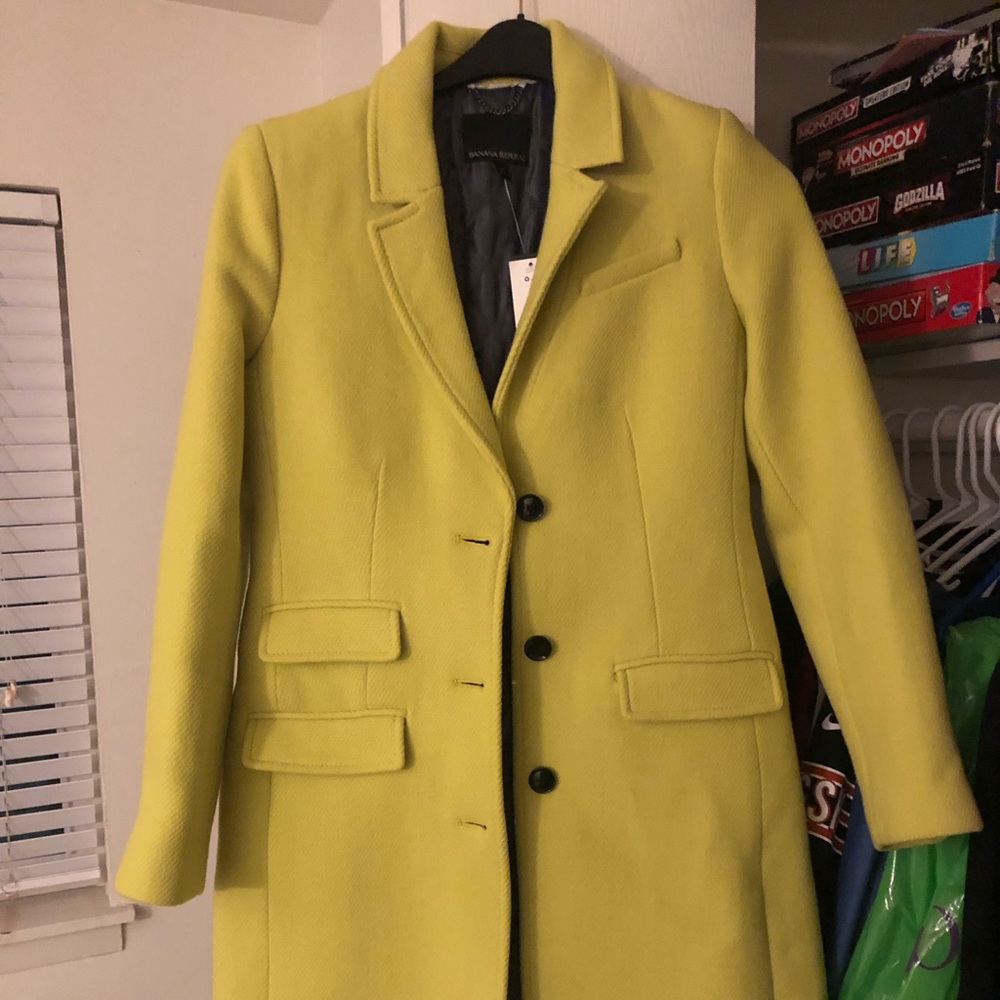 Banana Republic